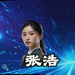 张浩